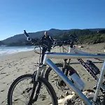 Lo Scalandrino 아파트호텔 그레세토