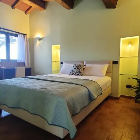 Lo Scalandrino 4* Grosseto