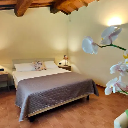 Lo Scalandrino Aparthotel Grosseto