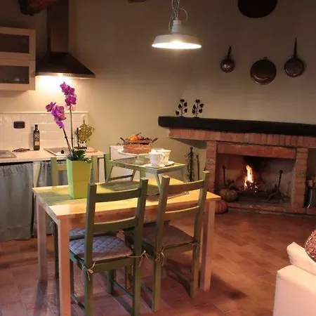 Lo Scalandrino Aparthotel 4*