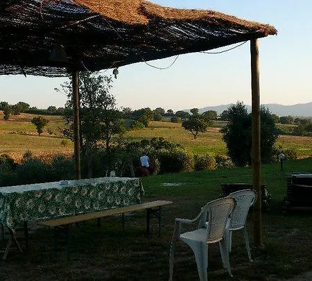 Aparthotel Lo Scalandrino Grosseto