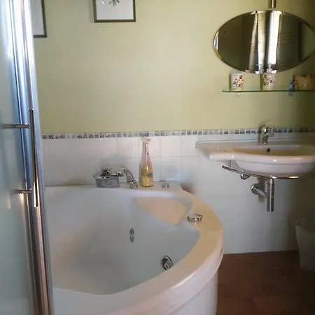 Lo Scalandrino 4* Grosseto
