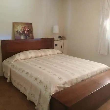 Aparthotel Lo Scalandrino