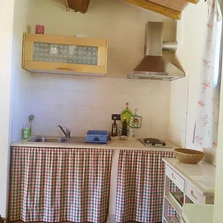 Lo Scalandrino Aparthotel