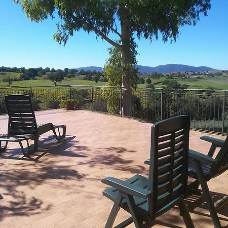 Aparthotel Lo Scalandrino 4*