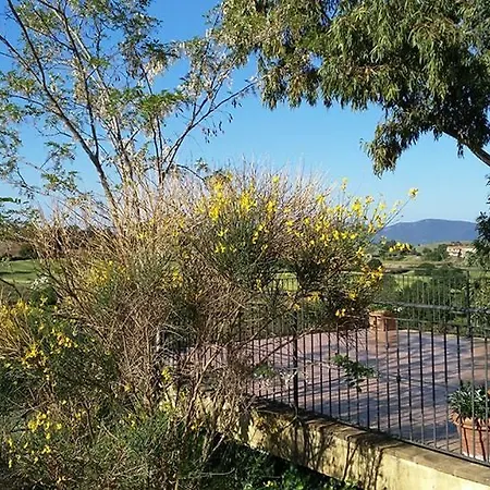 Lo Scalandrino 4* Grosseto